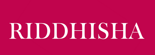 RIDDHISHA